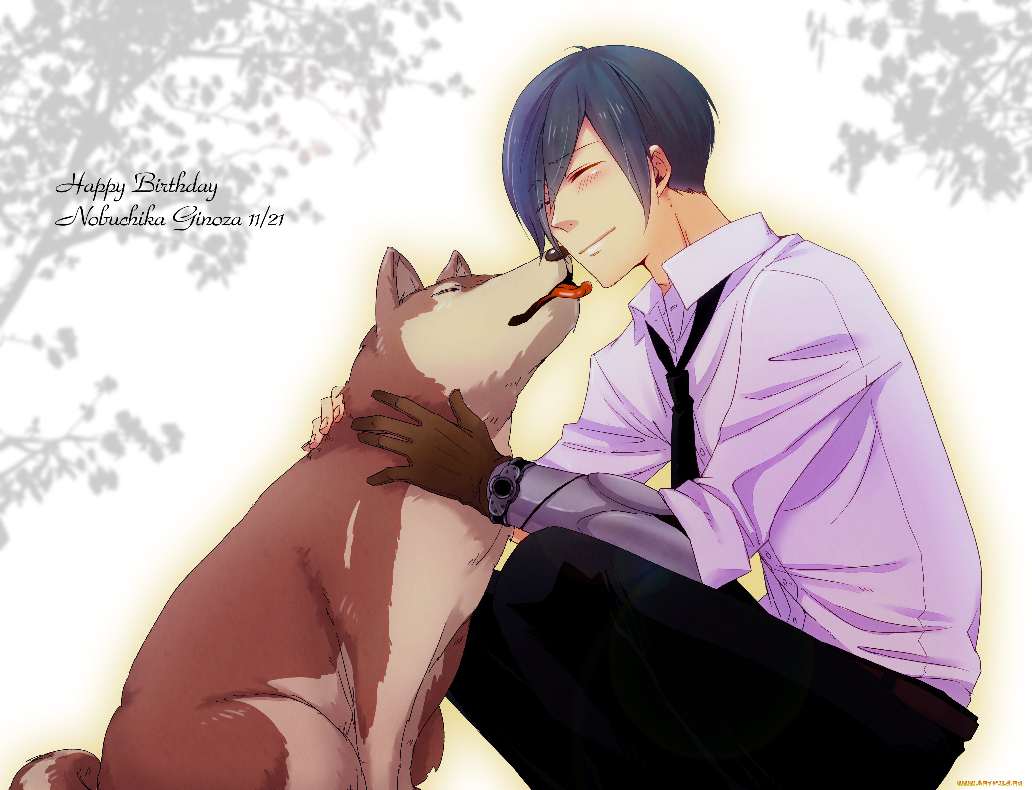 , psycho-pass, ginoza, nobuchika